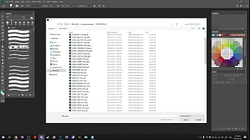 Sts broadcast by dc on picarto from june twenty first 2022