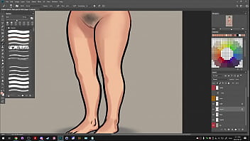 Sts broadcast by dc on picarto from june twenty first 2022