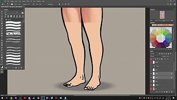 Sts broadcast by dc on picarto from june twenty first 2022