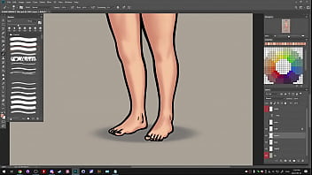 Sts broadcast by dc on picarto from june twenty first 2022