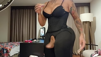 Toquei Uma Bela Punheta thumbnail