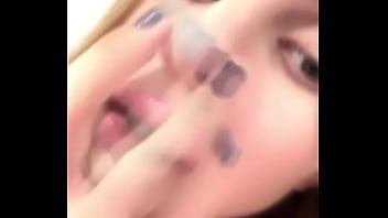 Tu est chaud pour ta pute