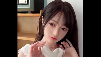 My silicone doll asian wife shuyu uloversdoll