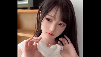 My silicone doll asian wife shuyu uloversdoll