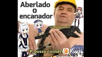 Um simples mas efetivo modo de satisfazer os desejos carnais