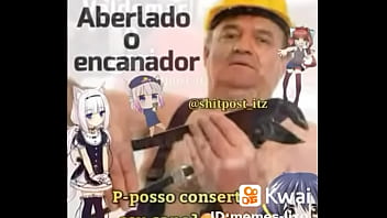 Um simples mas efetivo modo de satisfazer os desejos carnais