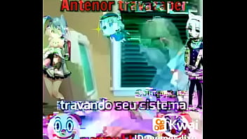 Um simples mas efetivo modo de satisfazer os desejos carnais