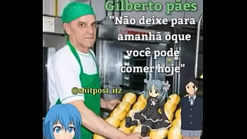 Um simples mas efetivo modo de satisfazer os desejos carnais