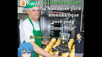 Um simples mas efetivo modo de satisfazer os desejos carnais Um simples mas efetivo modo de satisfazer os desejos carnais