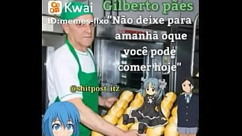 Um simples mas efetivo modo de satisfazer os desejos carnais