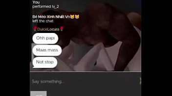 Negro disfrutando de un culo blanco rico