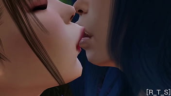Sims 4 lesbians