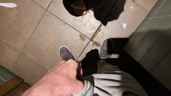 Date night gets freaky