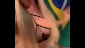 Louca pra ser fudida