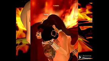 Le comi tan rico la verga a mi esposo