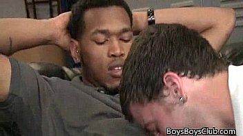 Blacks On Boys Black Muscled Dude Fucking White Gay Boy 31 thumbnail