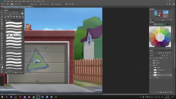 Sts broadcast by dc on picarto from august twenty sixth 2021