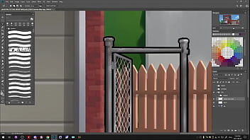 Sts broadcast by dc on picarto from august twenty sixth 2021