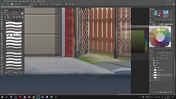 Sts broadcast by dc on picarto from august twenty sixth 2021