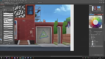 Sts broadcast by dc on picarto from august twenty sixth 2021