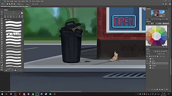 Sts broadcast by dc on picarto from august twenty sixth 2021