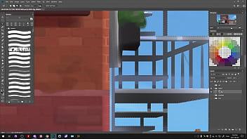 Sts broadcast by dc on picarto from august twenty sixth 2021