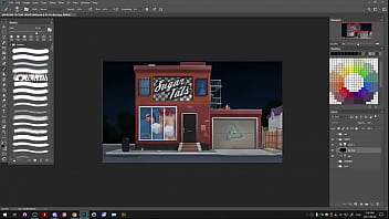 Sts broadcast by dc on picarto from august twenty sixth 2021