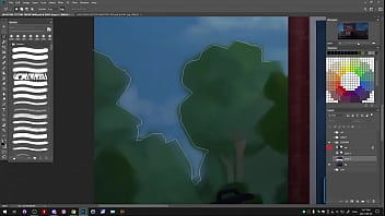 Sts broadcast by dc on picarto from august twenty sixth 2021