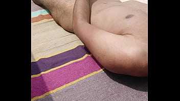 Indian Desi Gay Public Masturbate thumbnail