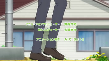 Oreimo except if kirino wasn't in it