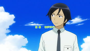 Oreimo except if kirino wasn't in it