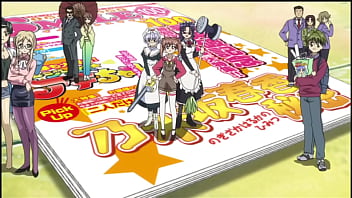 Oreimo except if kirino wasn't in it