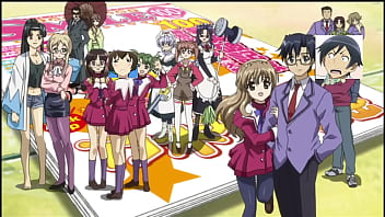 Oreimo except if kirino wasn't in it