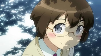 Oreimo except if kirino wasn't in it