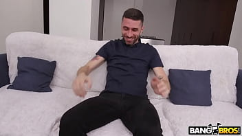 First we fuck then we party