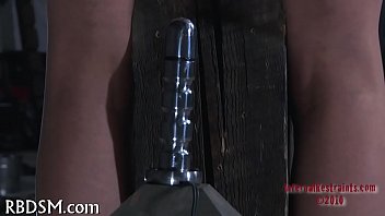 Sadomasochism tubes