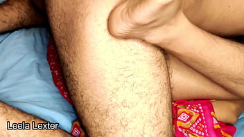 Big tits nri bhabhi turns out to be a pro slut for her devar