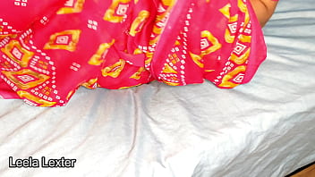 Big tits nri bhabhi turns out to be a pro slut for her devar