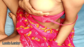 Big tits nri bhabhi turns out to be a pro slut for her devar