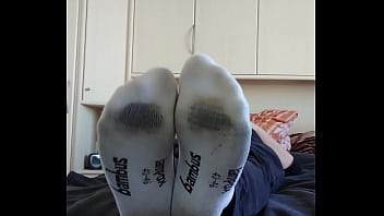 Meine Weißen Sneaker Socken thumbnail