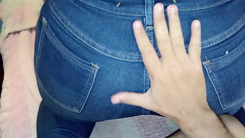 Tipo afortunado consigue a gina halime en la calle y terminan cogiendo