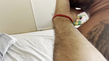 Hetero Caliente Me Rompe El Culo Y Me Insulta Como A Una Puta thumbnail