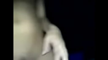 Shaved beautiful blonde with big tits do blowjob and fuck