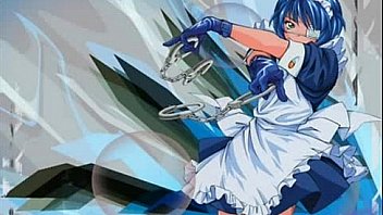 Anime girls galeria ecchi ryomou shimei anime girls