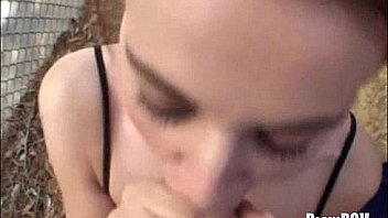 Blowjob pov 342