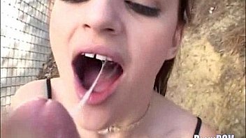 Blowjob pov 342