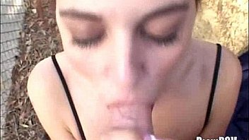 Blowjob pov 342