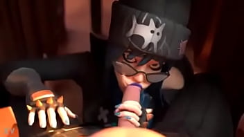 Fortnite Rule34 Hot thumbnail