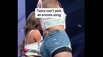 Kpop twice nayeon joi