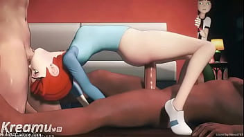 Gwen tennyson fucking at threesome guys